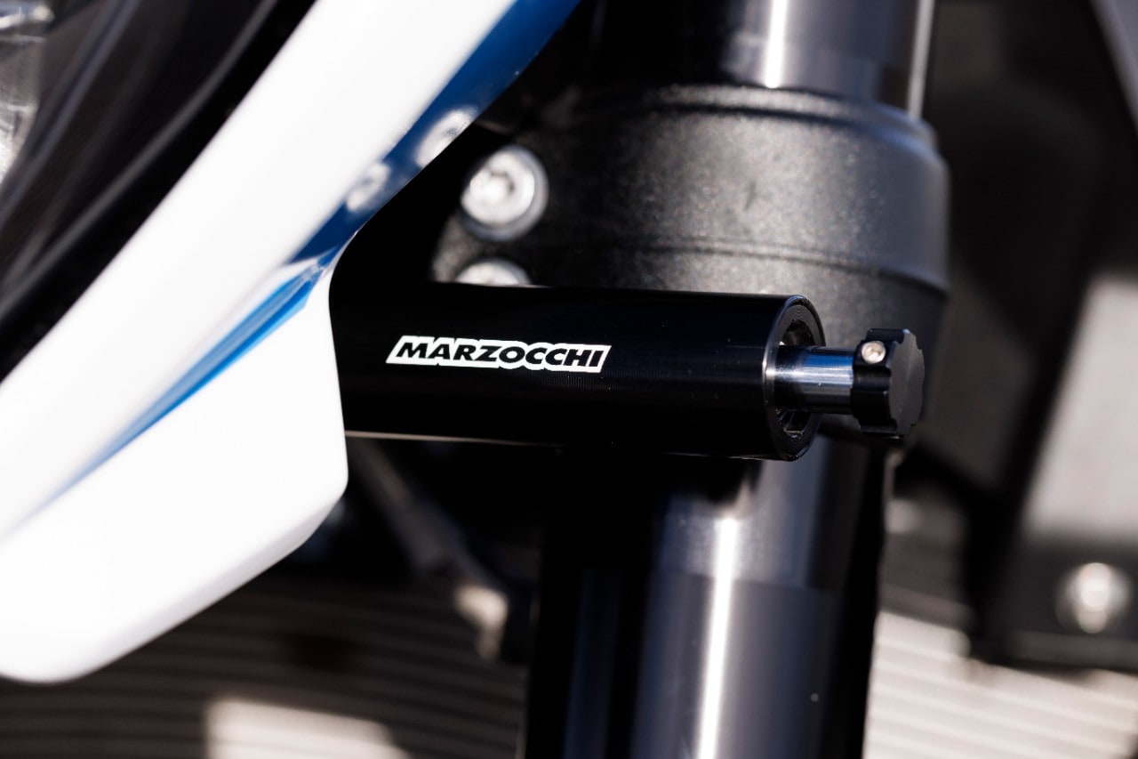 BMW M 1000 R: ADRENALINA pura!